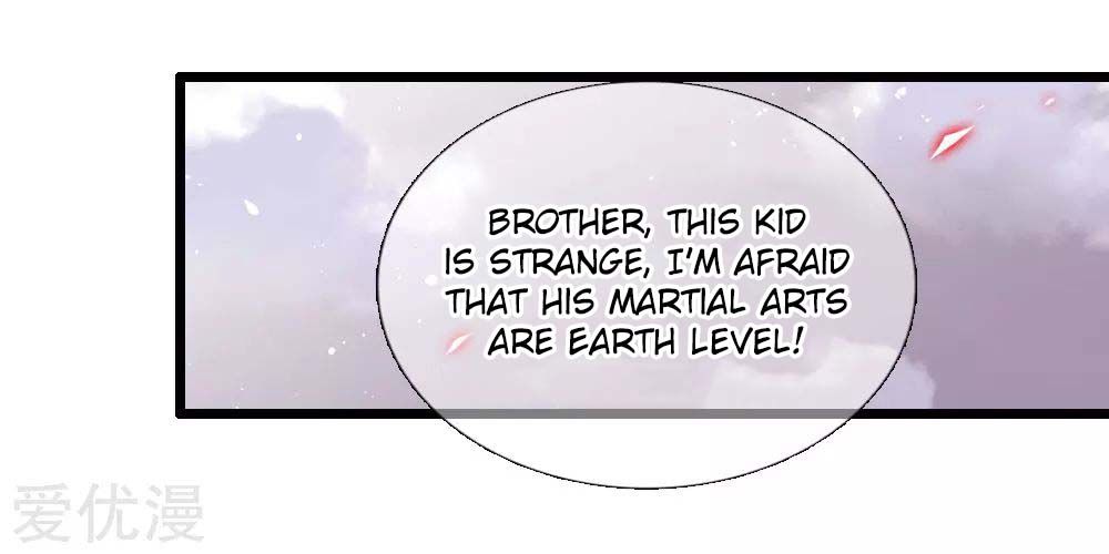 Shenwu Tianzun chapter 14 page 1