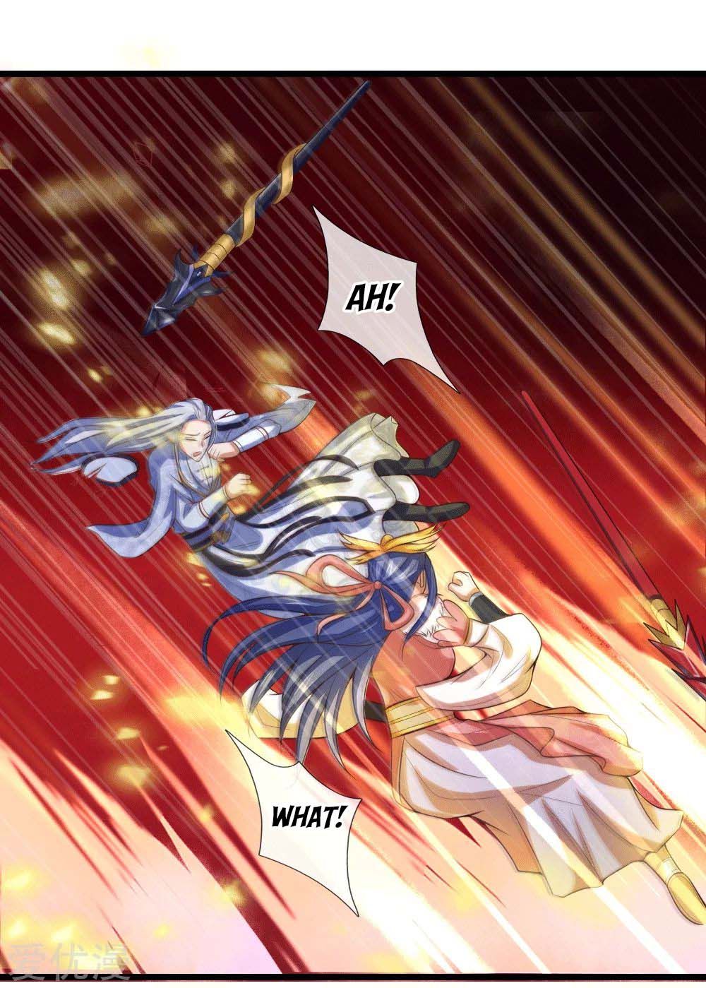 Shenwu Tianzun chapter 14 page 26