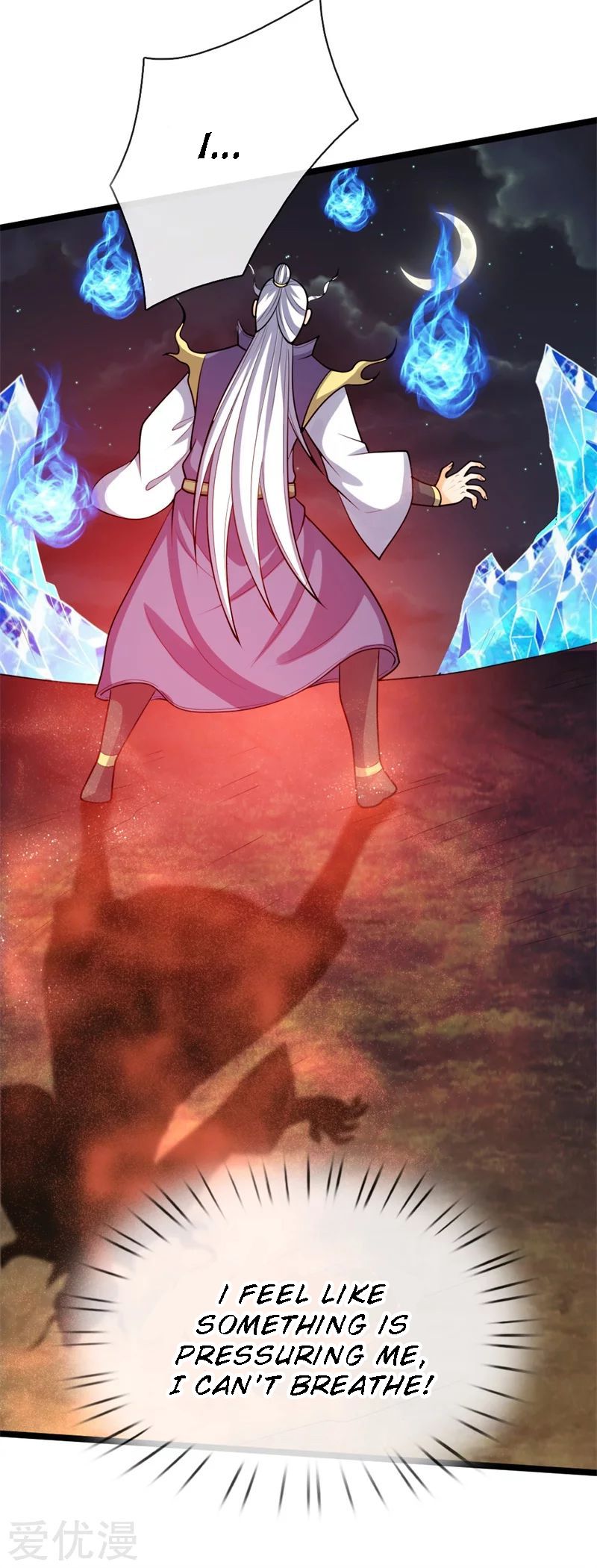 Shenwu Tianzun chapter 142 page 14