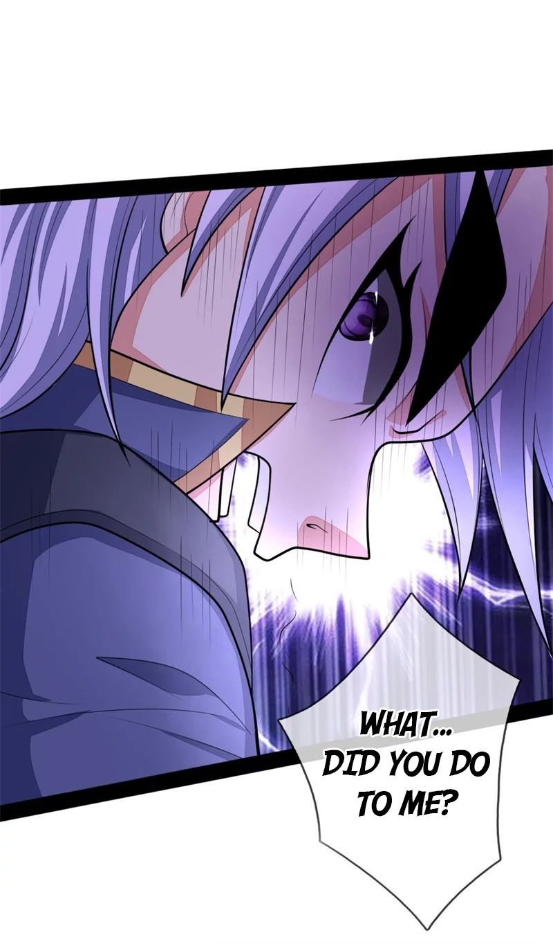 Shenwu Tianzun chapter 143 page 10