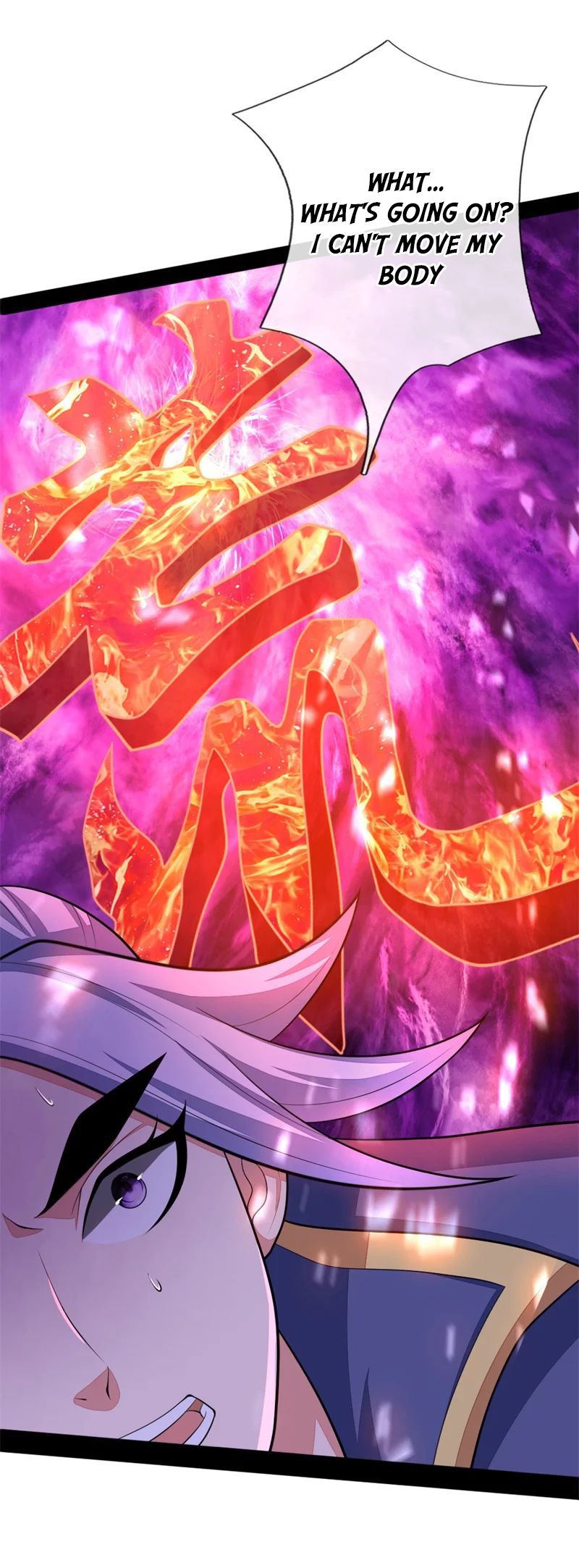 Shenwu Tianzun chapter 143 page 6