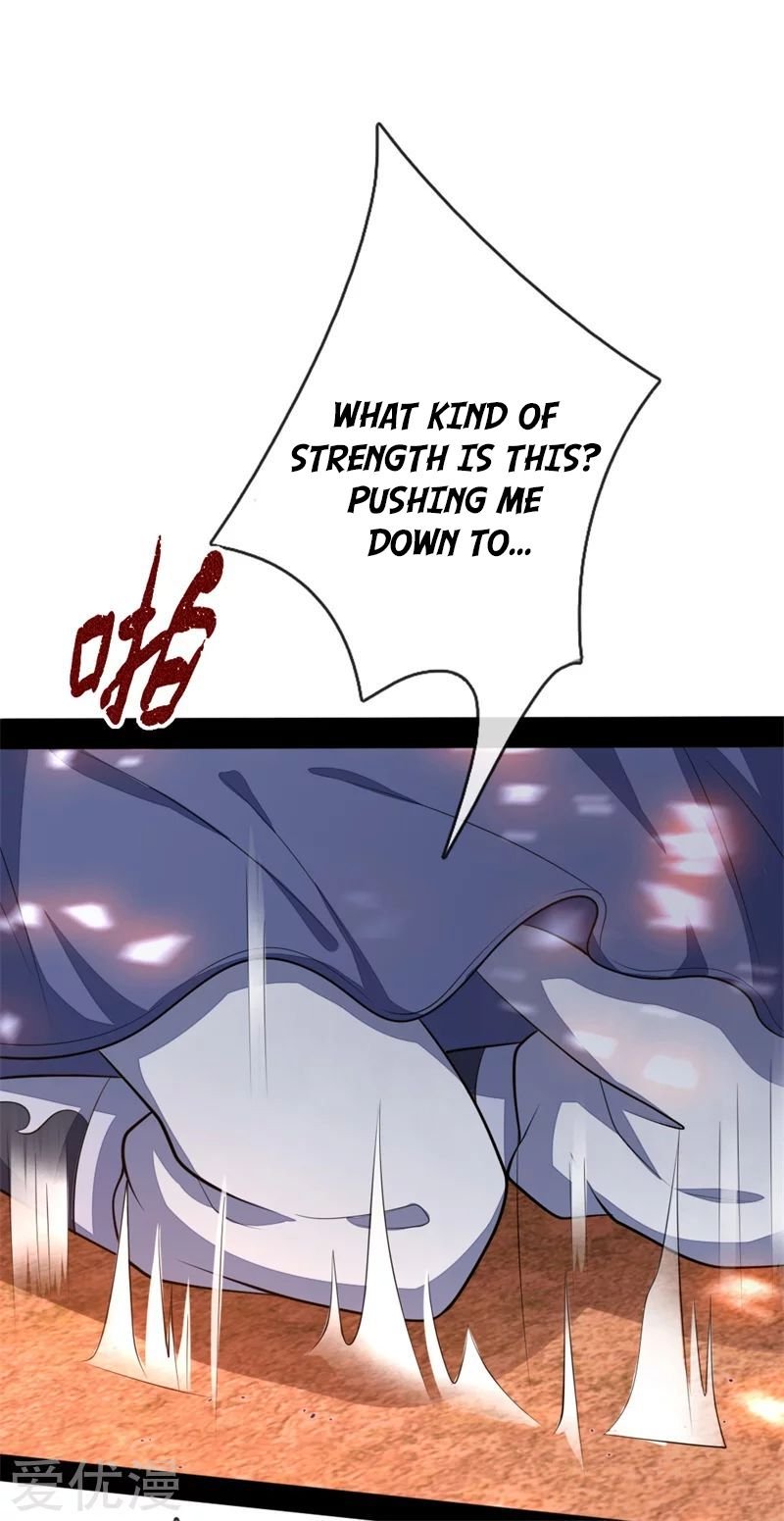 Shenwu Tianzun chapter 143 page 7