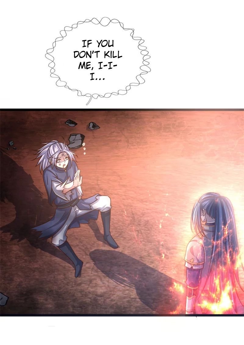 Shenwu Tianzun chapter 144 page 11