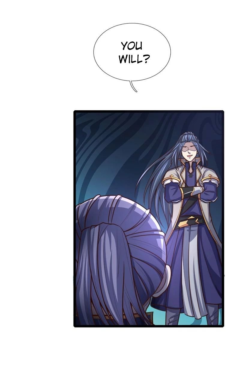 Shenwu Tianzun chapter 144 page 12