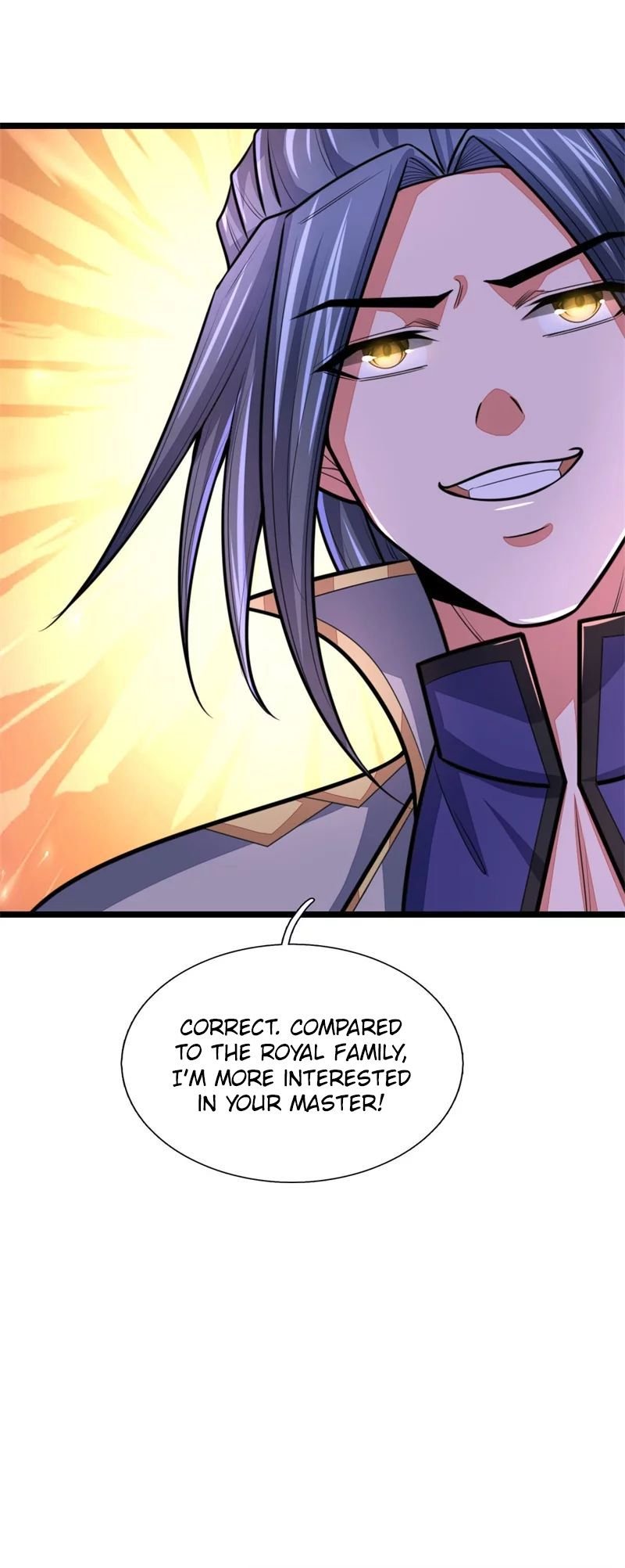 Shenwu Tianzun chapter 145 page 13