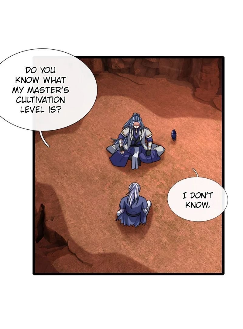 Shenwu Tianzun chapter 145 page 15