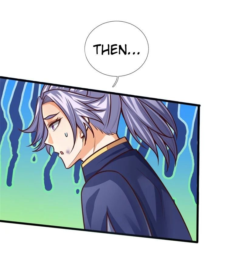 Shenwu Tianzun chapter 146 page 10