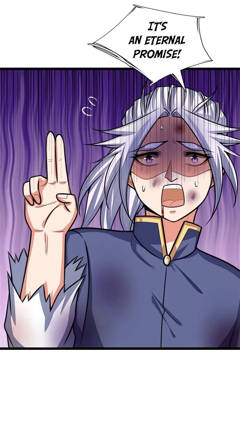 Shenwu Tianzun chapter 146 page 4