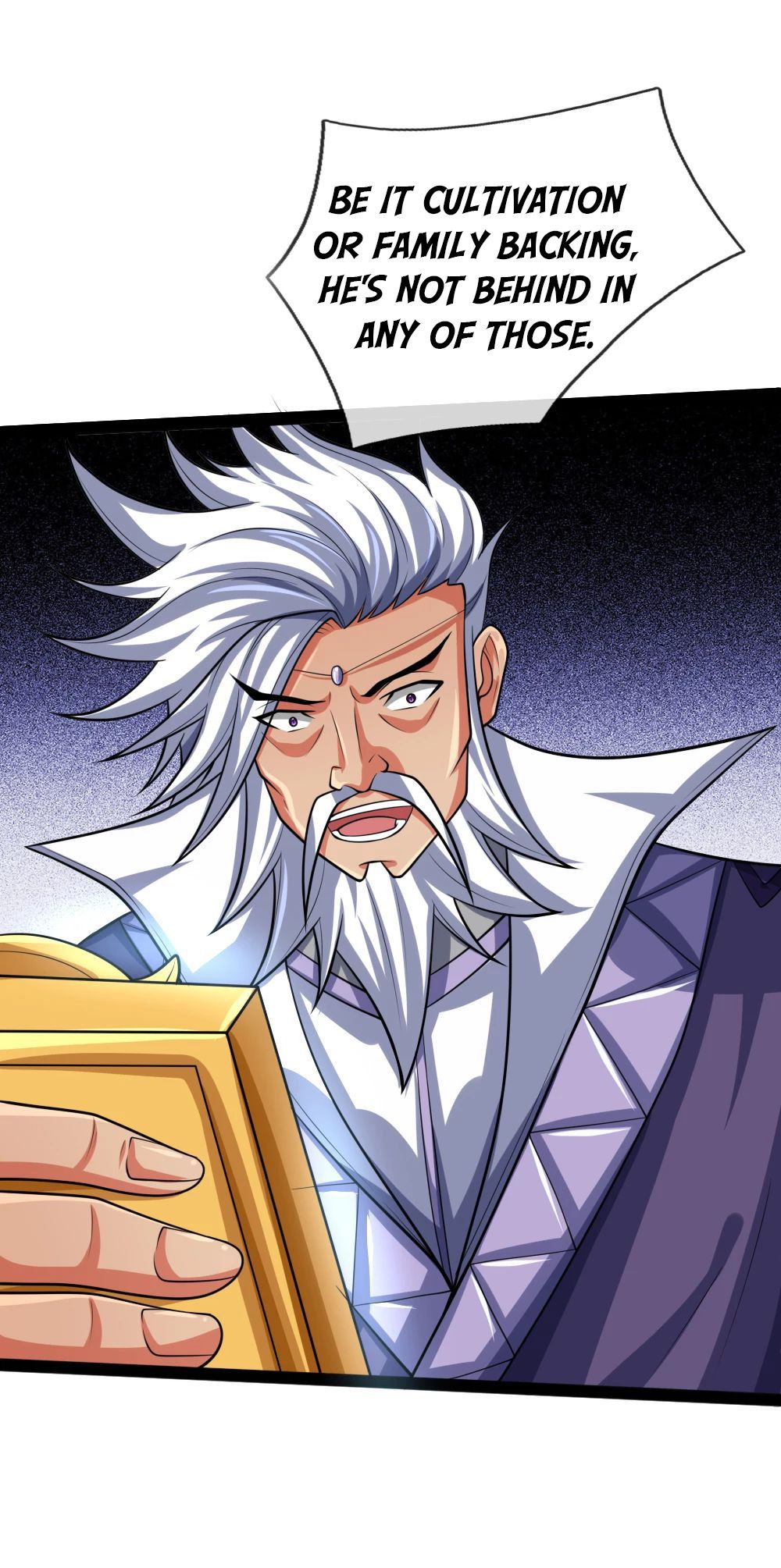 Shenwu Tianzun chapter 148 page 10