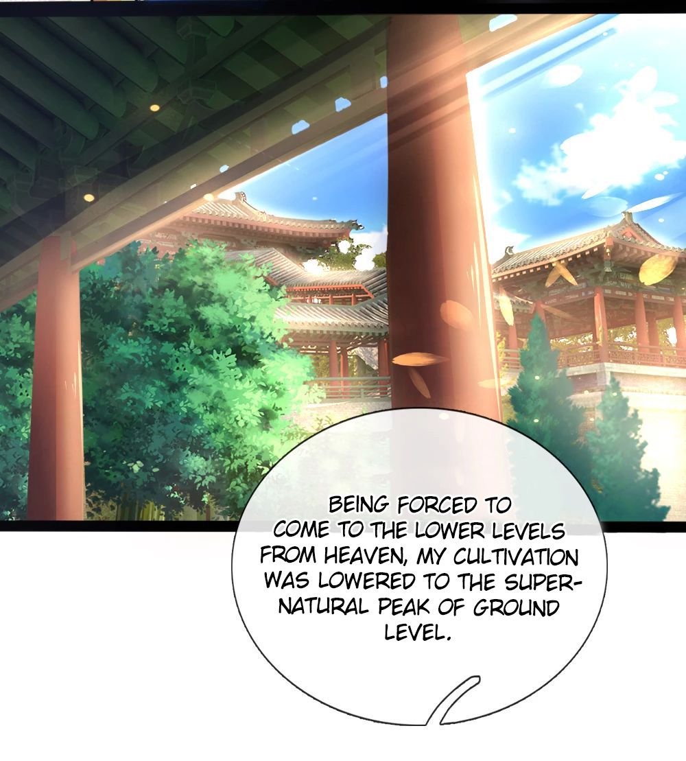 Shenwu Tianzun chapter 148 page 15