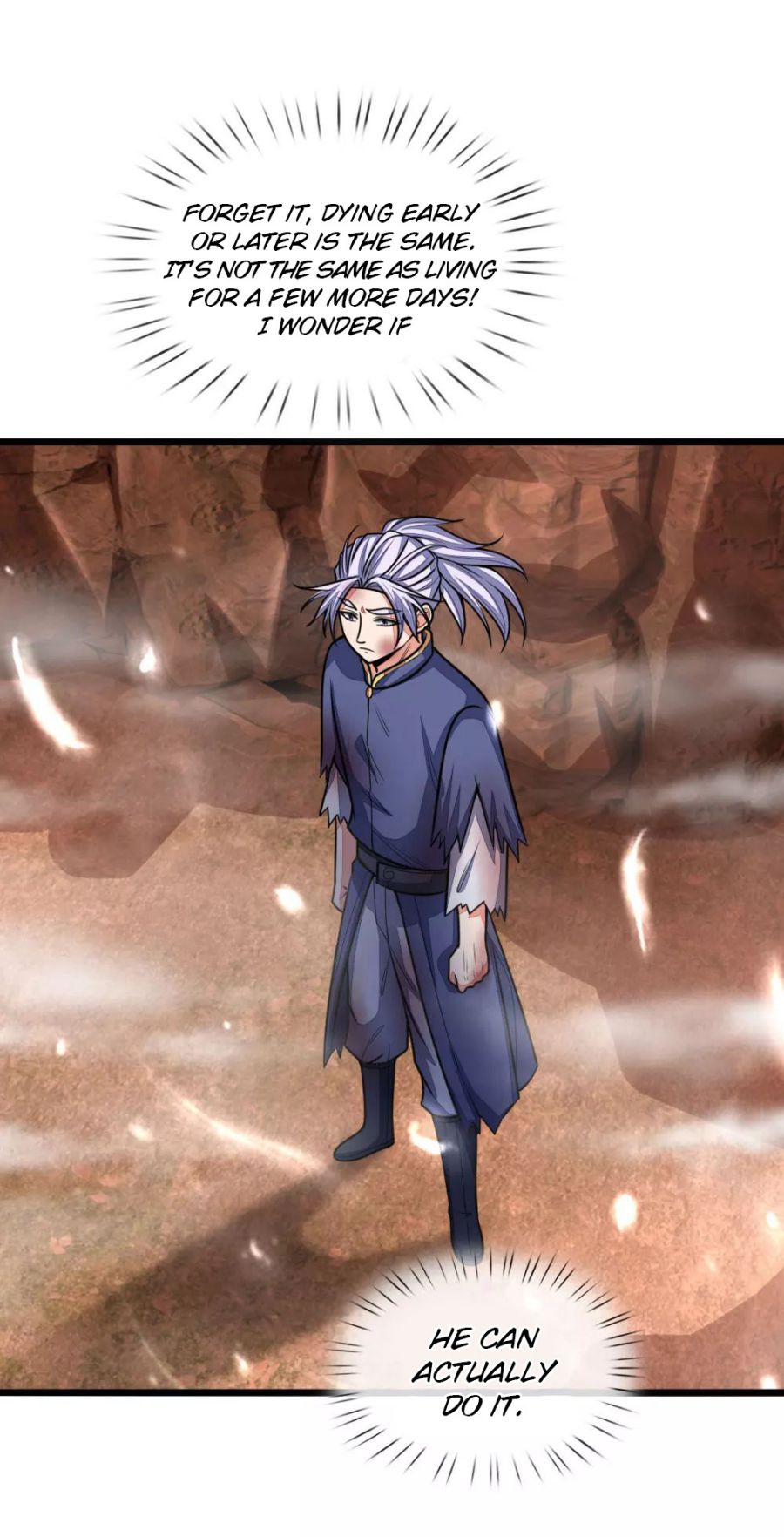 Shenwu Tianzun chapter 149 page 13