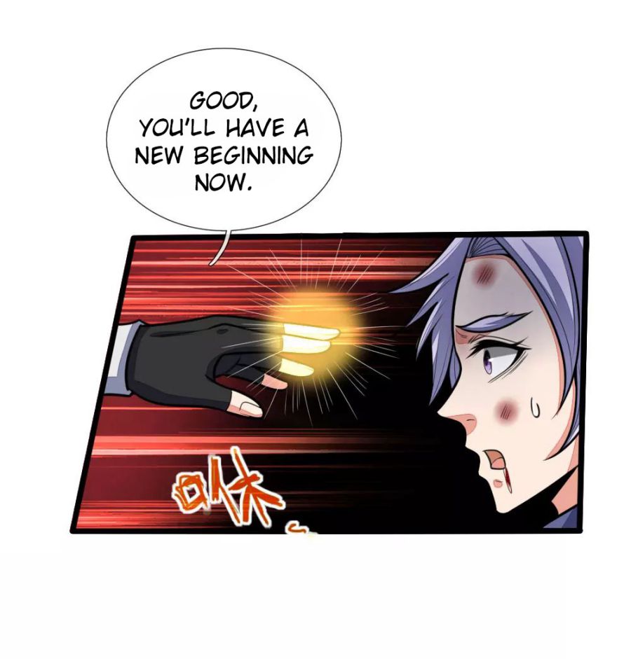 Shenwu Tianzun chapter 149 page 14