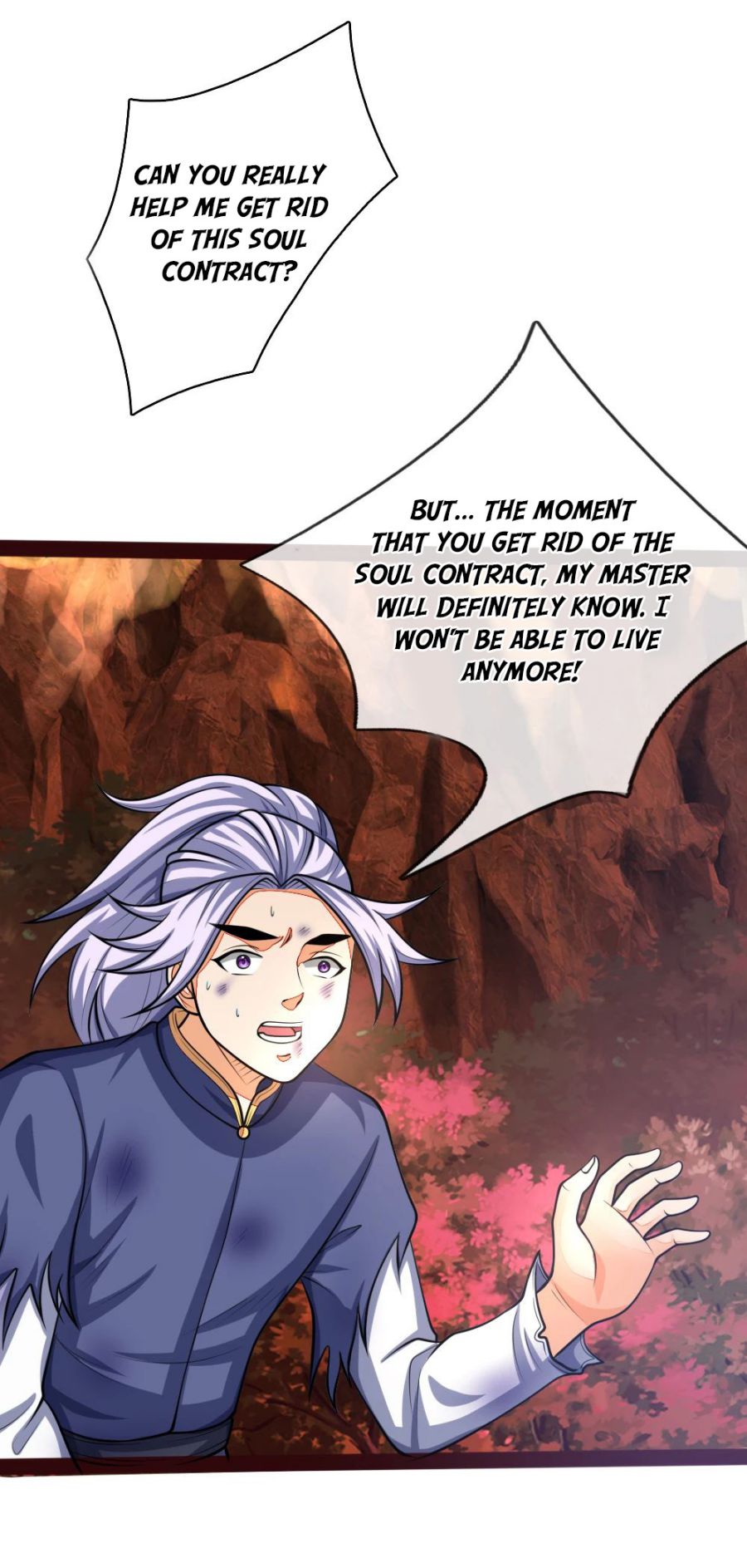 Shenwu Tianzun chapter 149 page 2