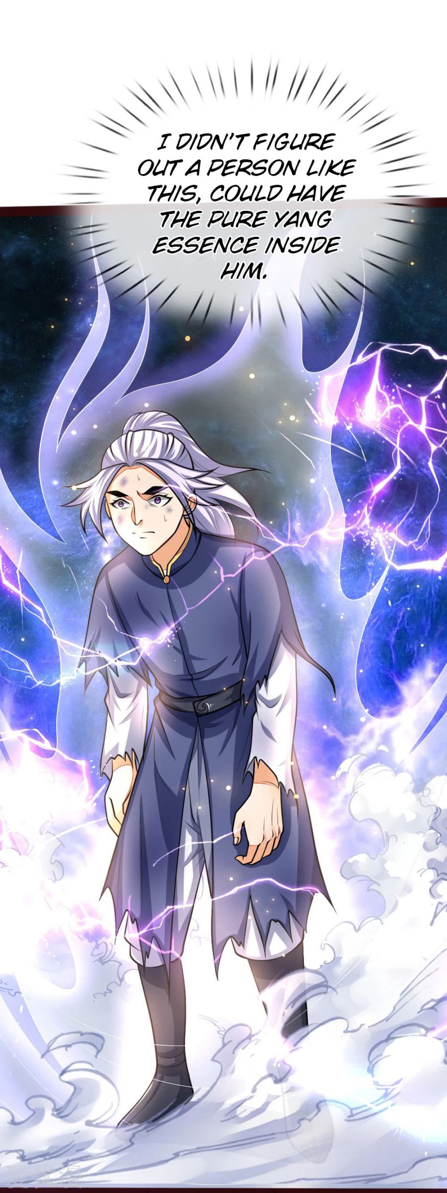 Shenwu Tianzun chapter 149 page 5