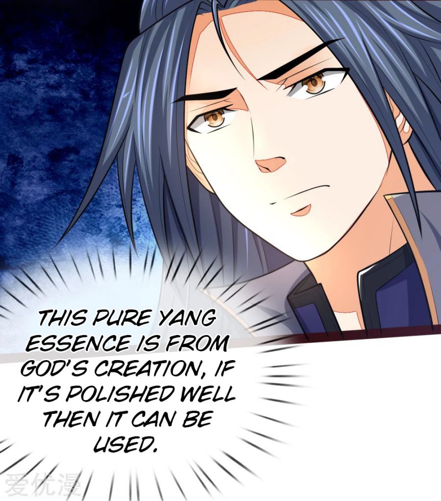 Shenwu Tianzun chapter 149 page 6