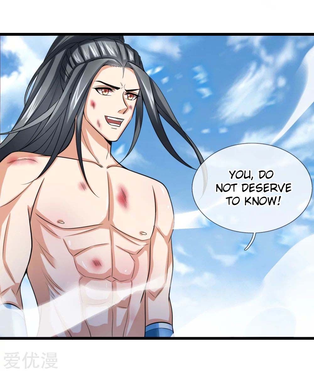 Shenwu Tianzun chapter 15 page 2