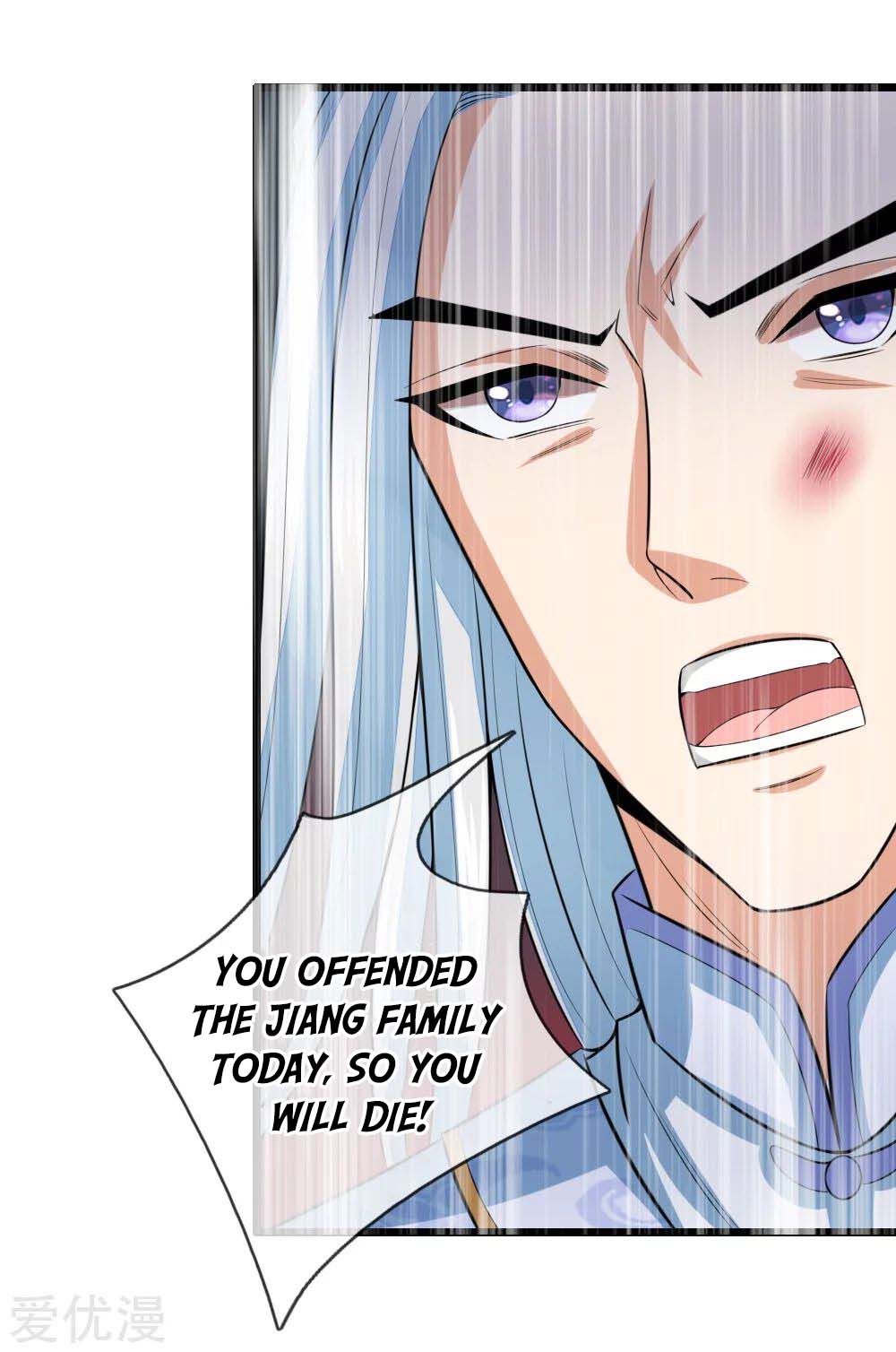 Shenwu Tianzun chapter 15 page 6