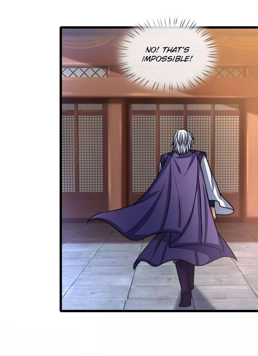 Shenwu Tianzun chapter 150 page 13