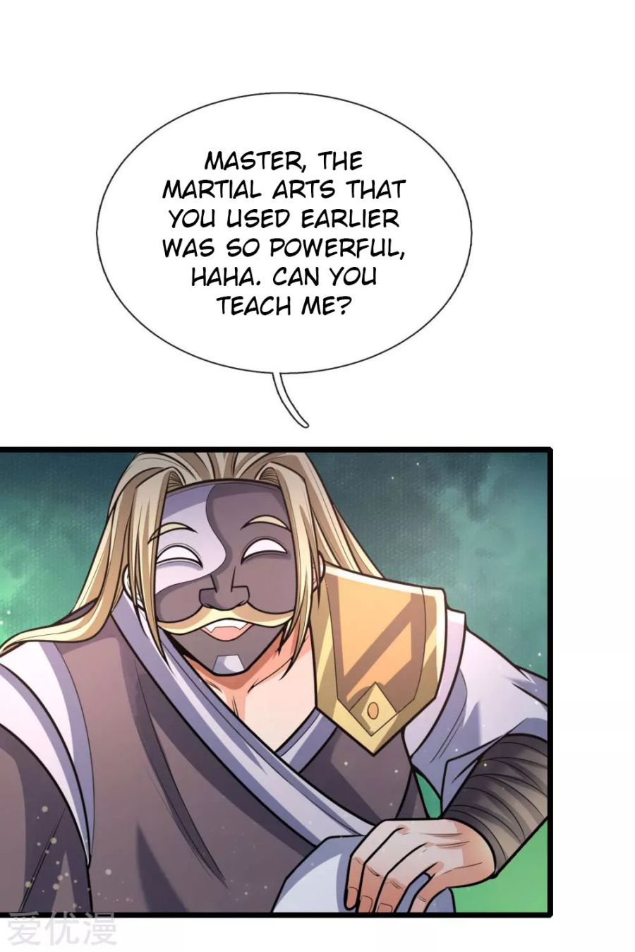 Shenwu Tianzun chapter 153 page 12