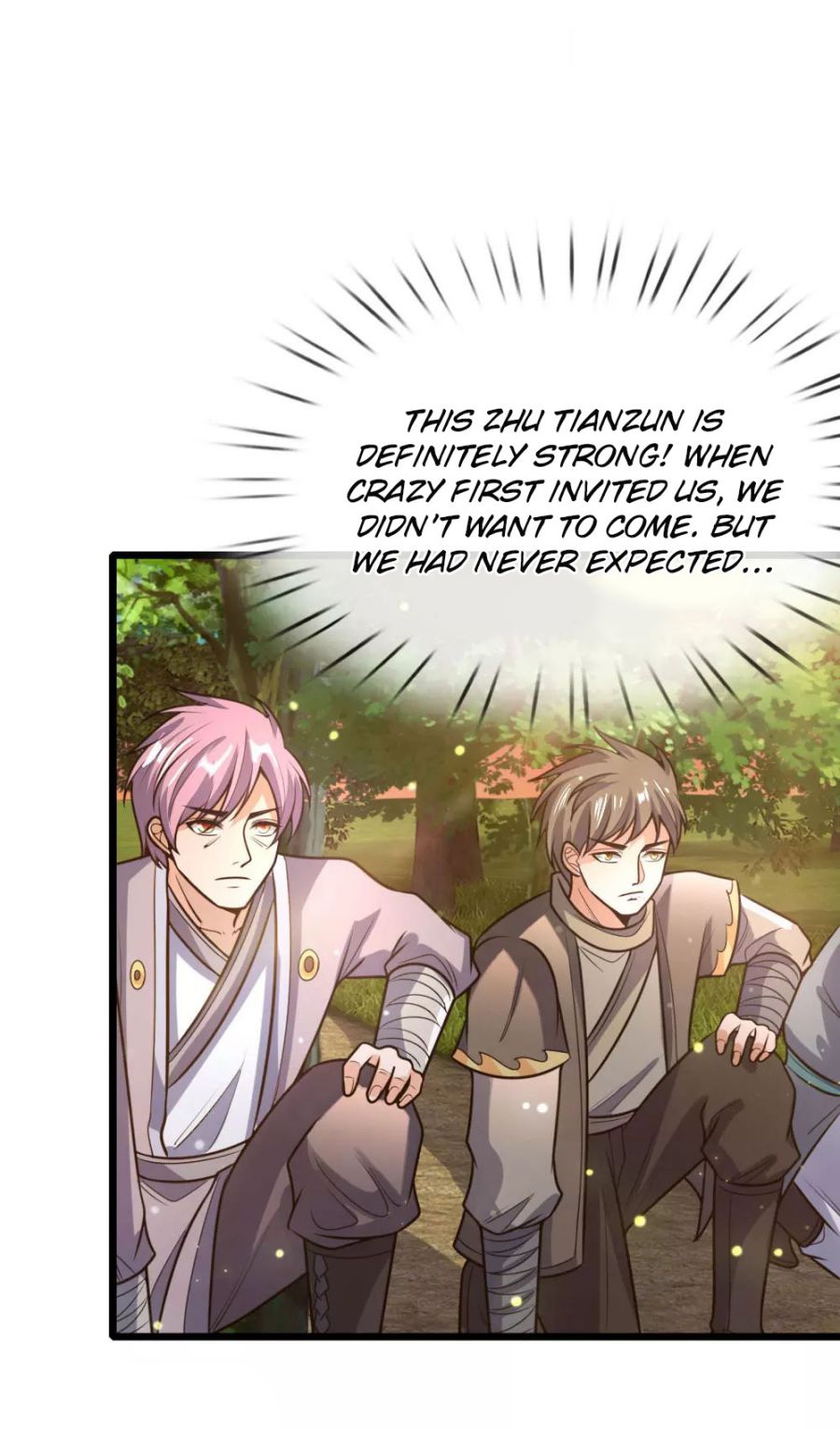 Shenwu Tianzun chapter 153 page 16