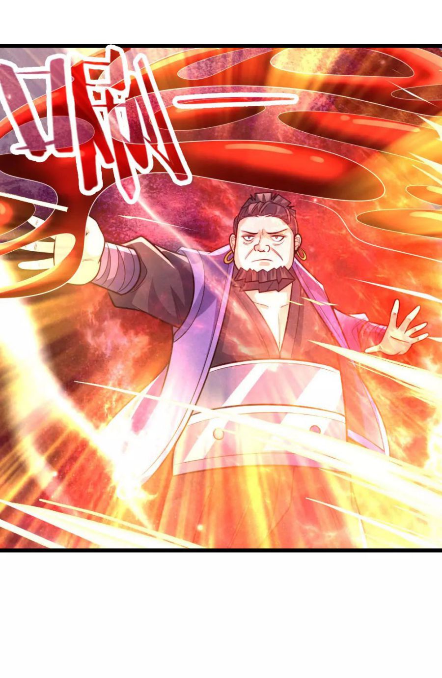 Shenwu Tianzun chapter 153 page 5