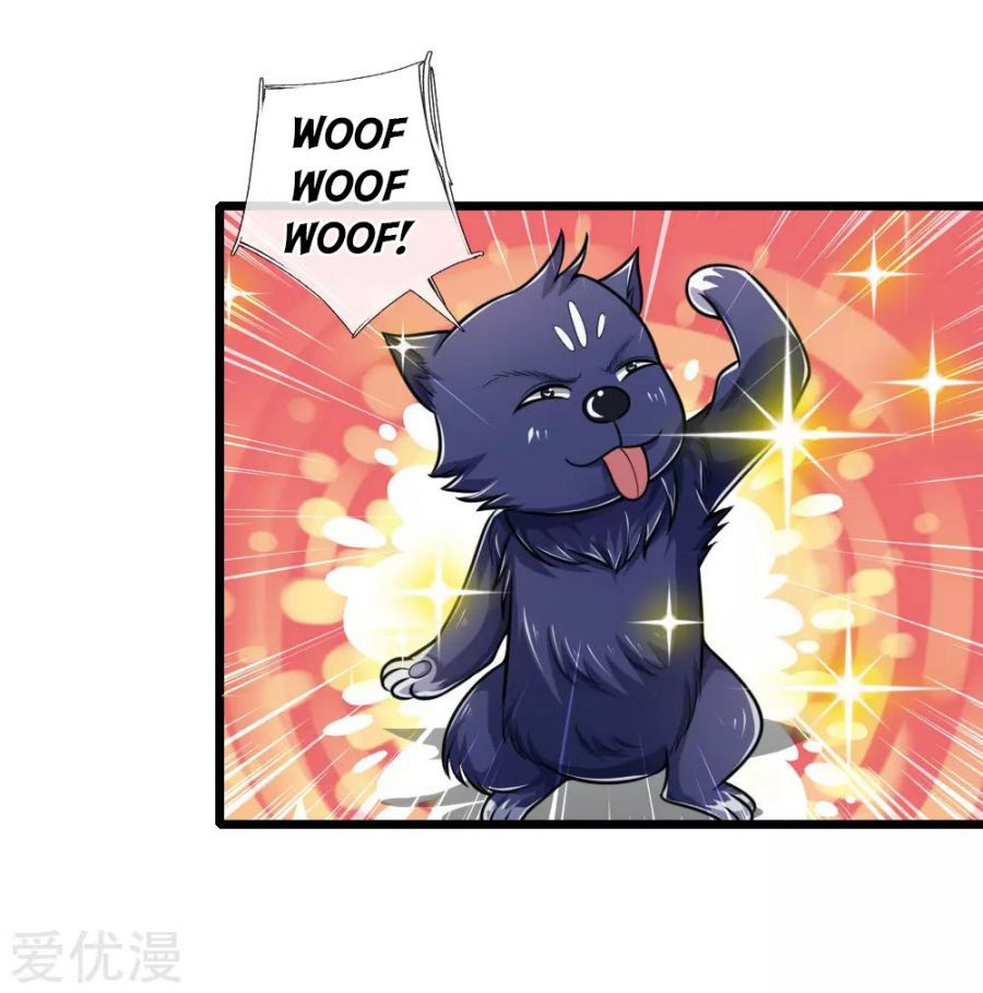 Shenwu Tianzun chapter 156 page 7