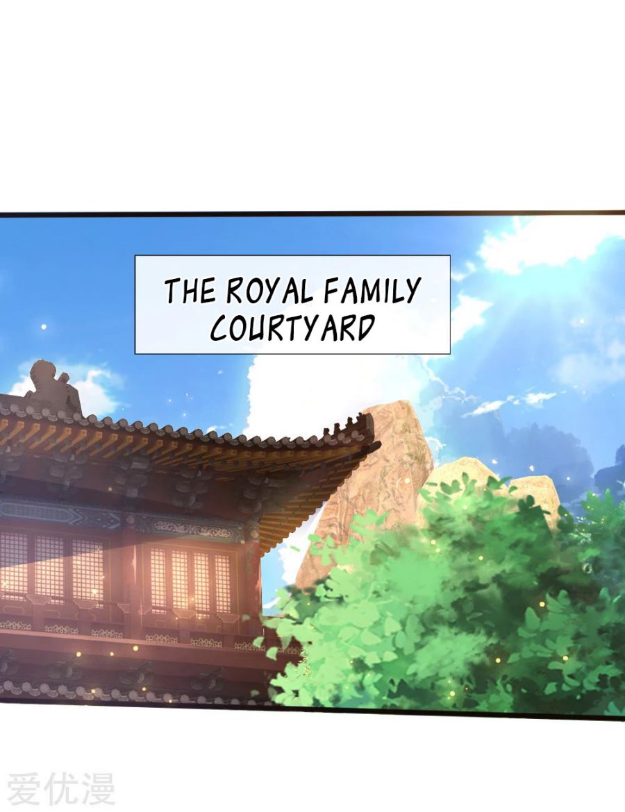 Shenwu Tianzun chapter 158 page 16