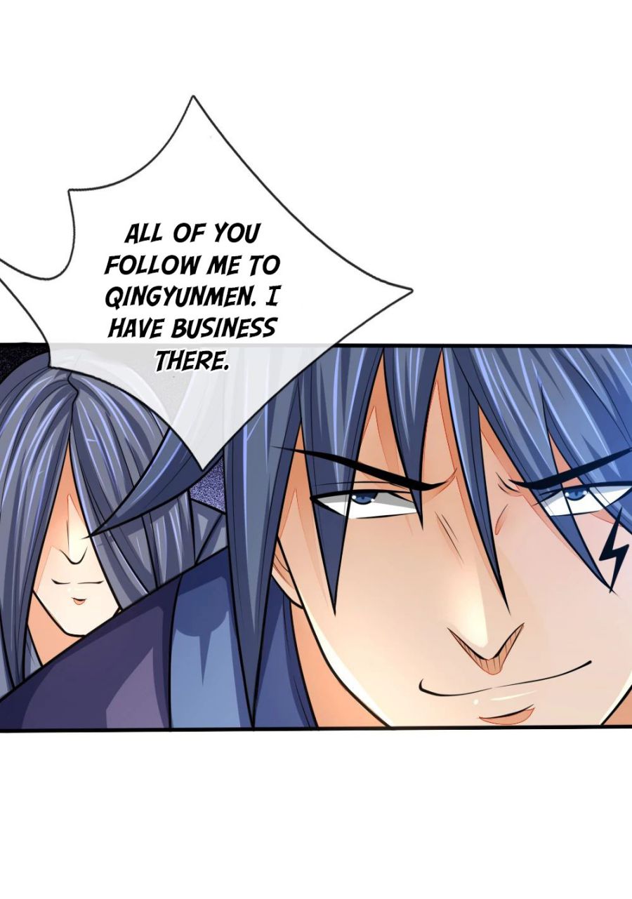 Shenwu Tianzun chapter 159 page 13