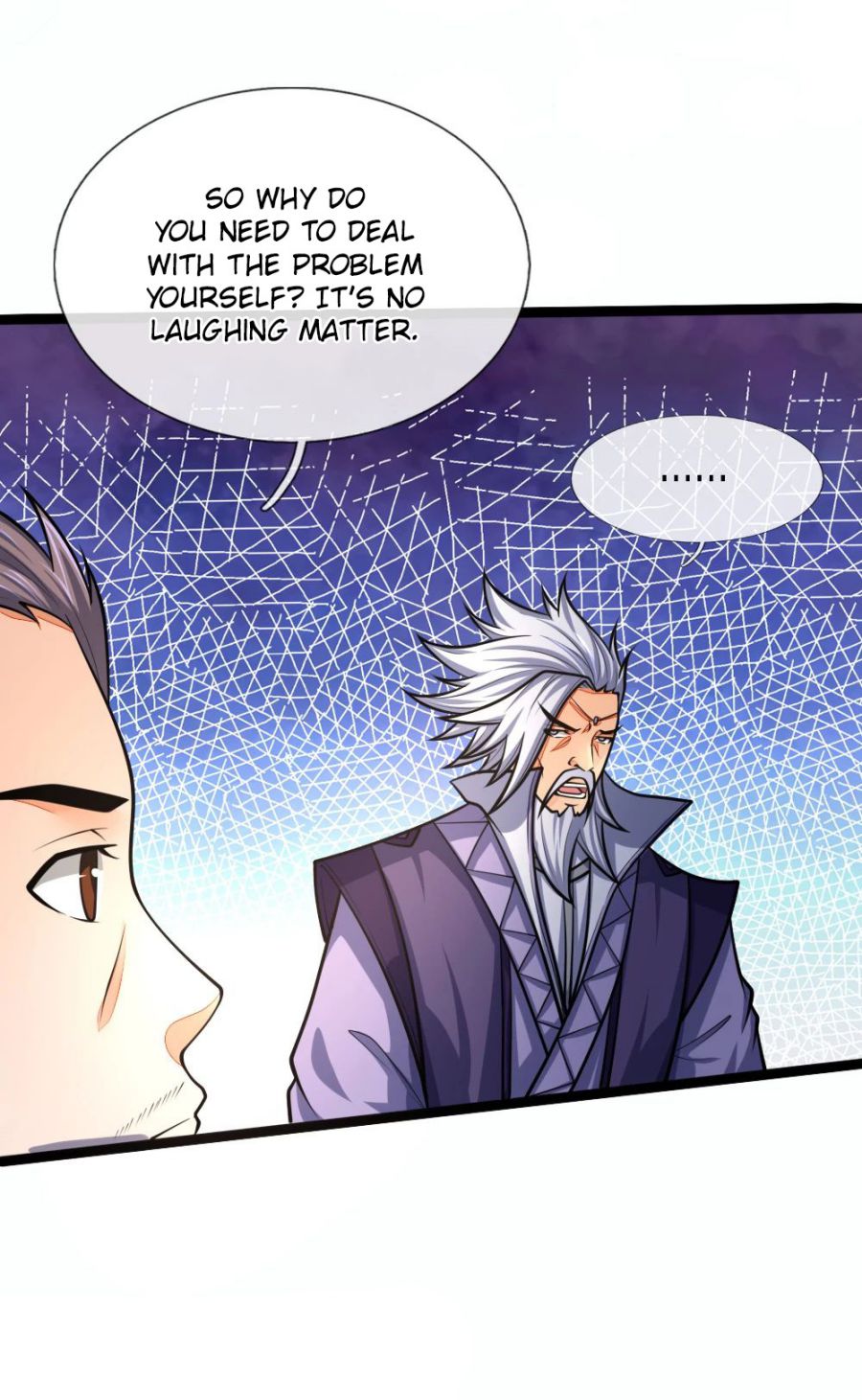 Shenwu Tianzun chapter 159 page 19