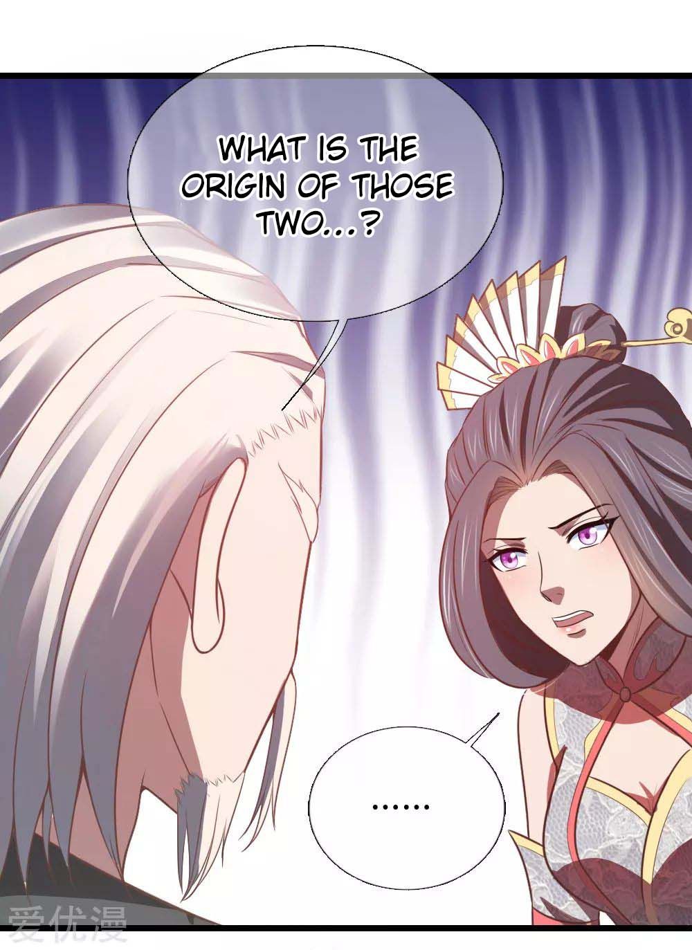 Shenwu Tianzun chapter 16 page 11