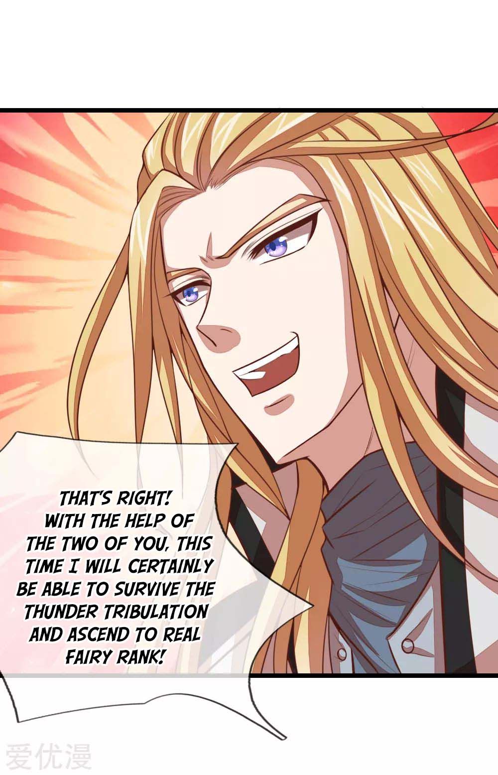 Shenwu Tianzun chapter 16 page 19