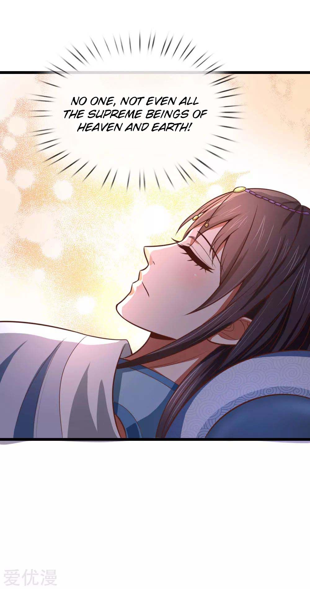 Shenwu Tianzun chapter 16 page 8