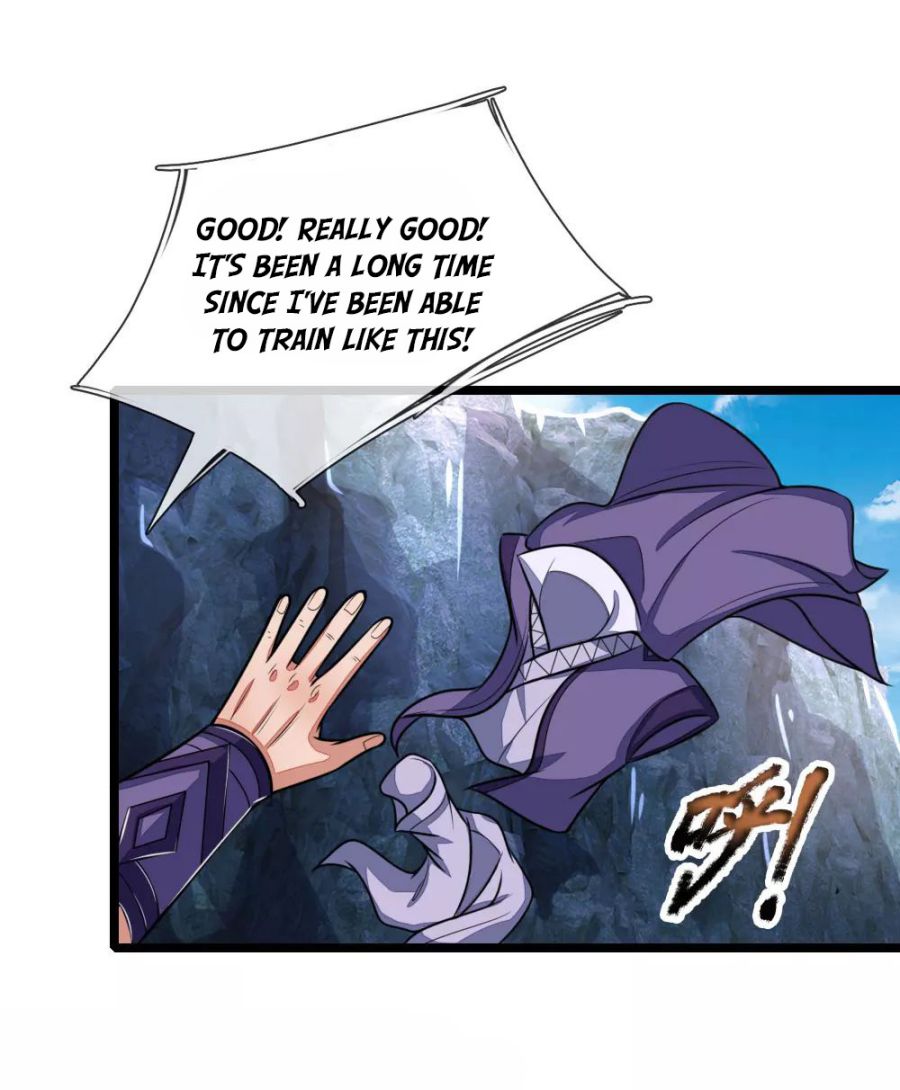 Shenwu Tianzun chapter 162 page 18