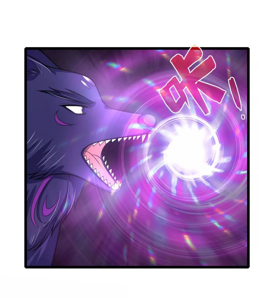 Shenwu Tianzun chapter 162 page 5