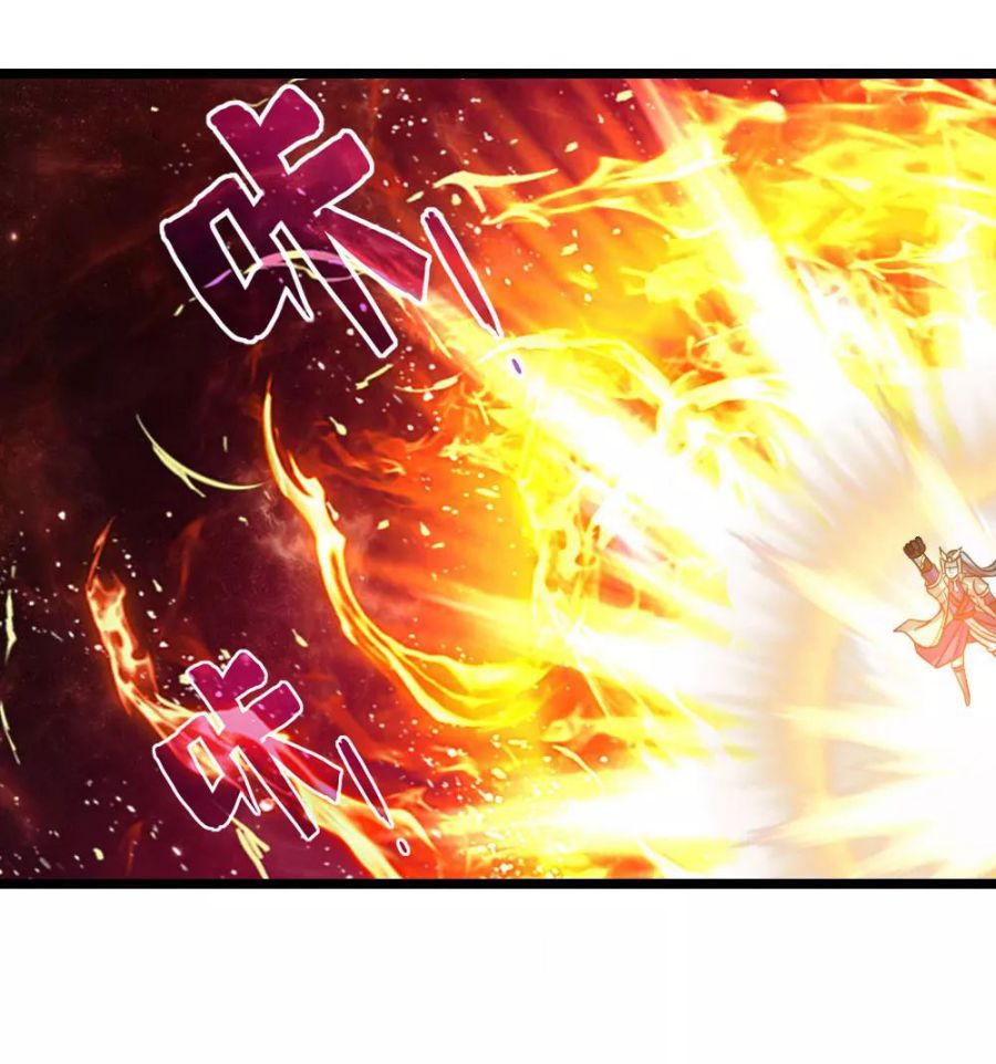 Shenwu Tianzun chapter 163 page 17