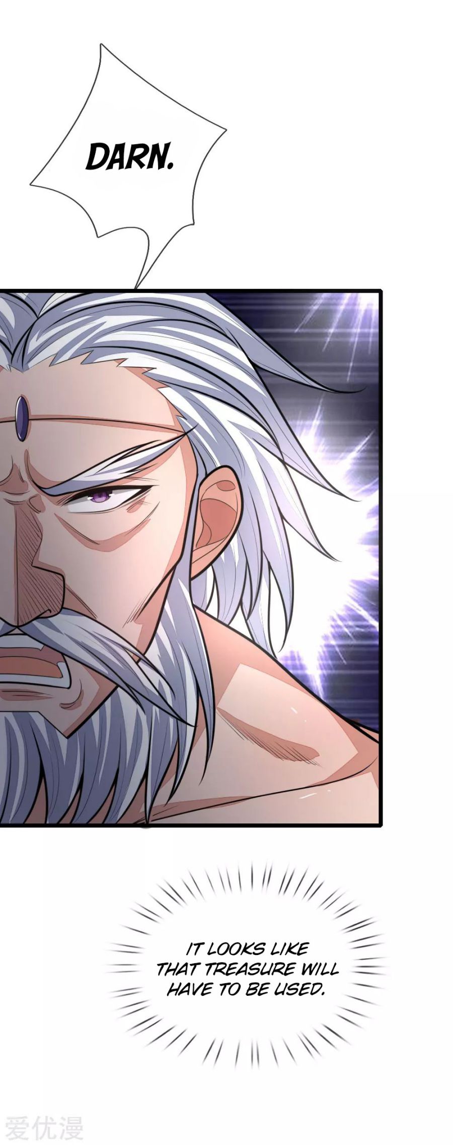 Shenwu Tianzun chapter 168 page 17