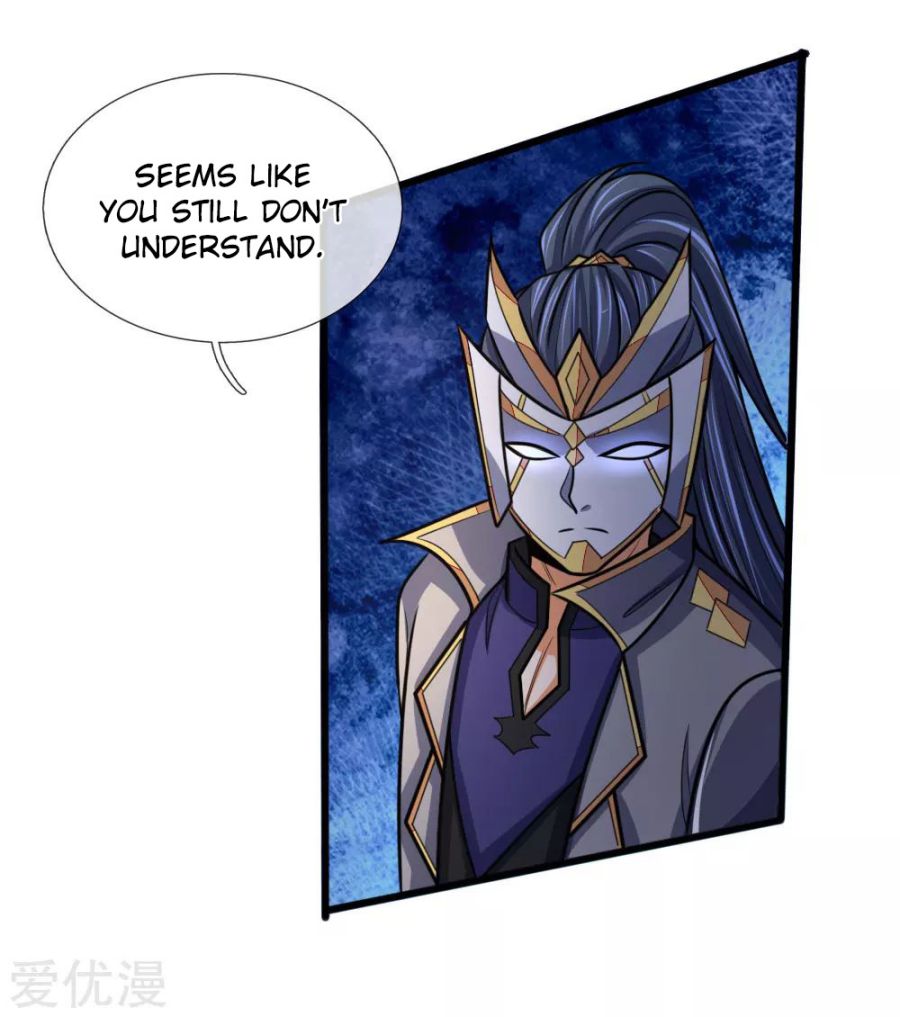 Shenwu Tianzun chapter 168 page 7