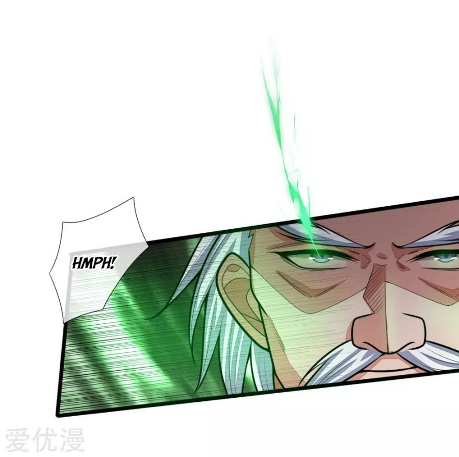 Shenwu Tianzun chapter 169 page 4