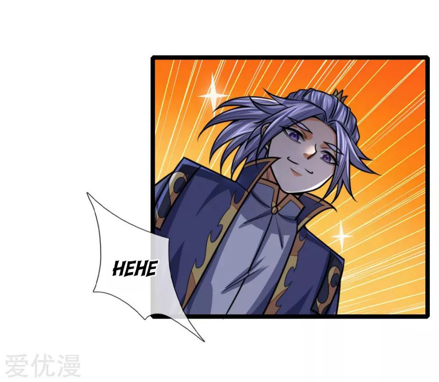 Shenwu Tianzun chapter 171 page 10