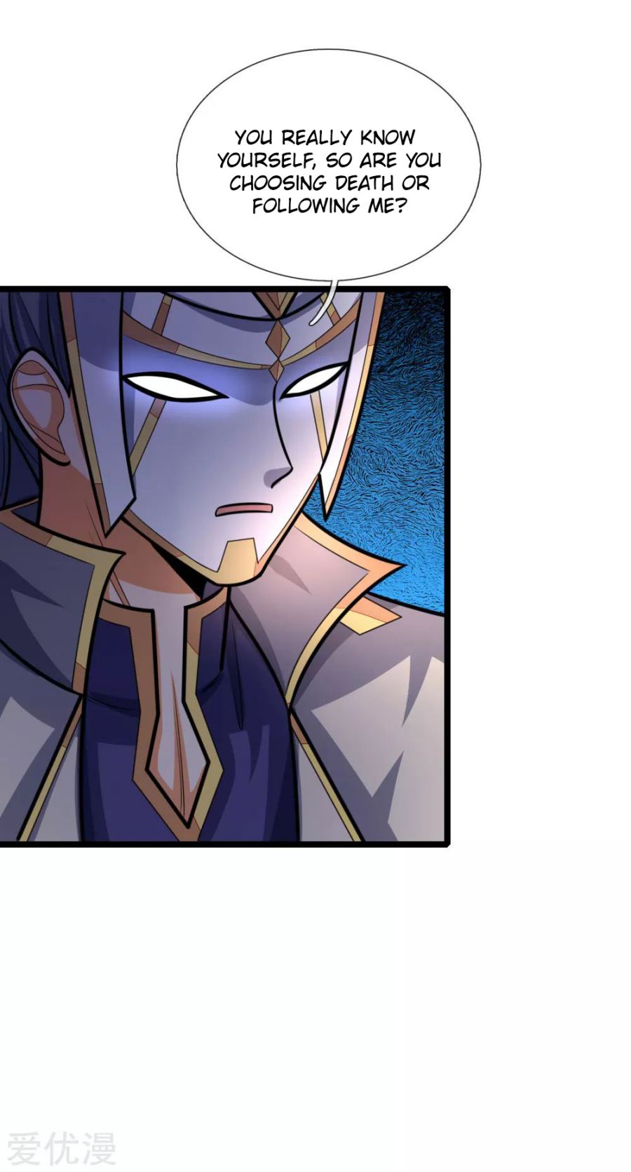 Shenwu Tianzun chapter 171 page 15