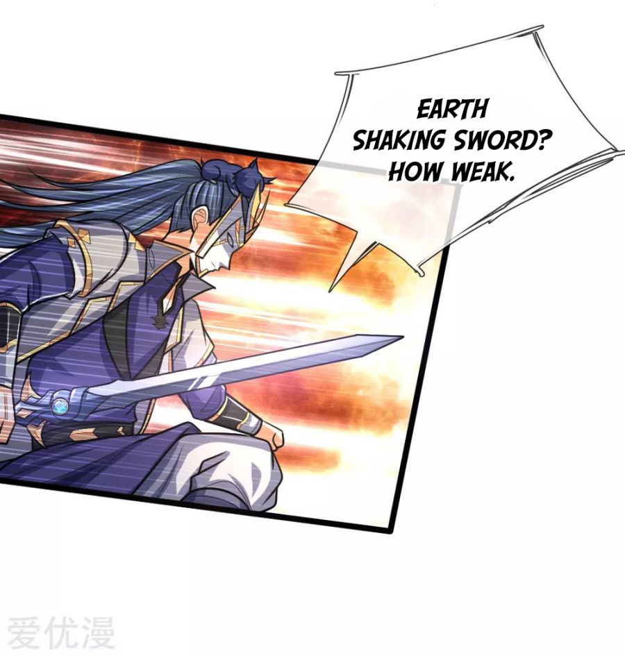 Shenwu Tianzun chapter 178 page 15