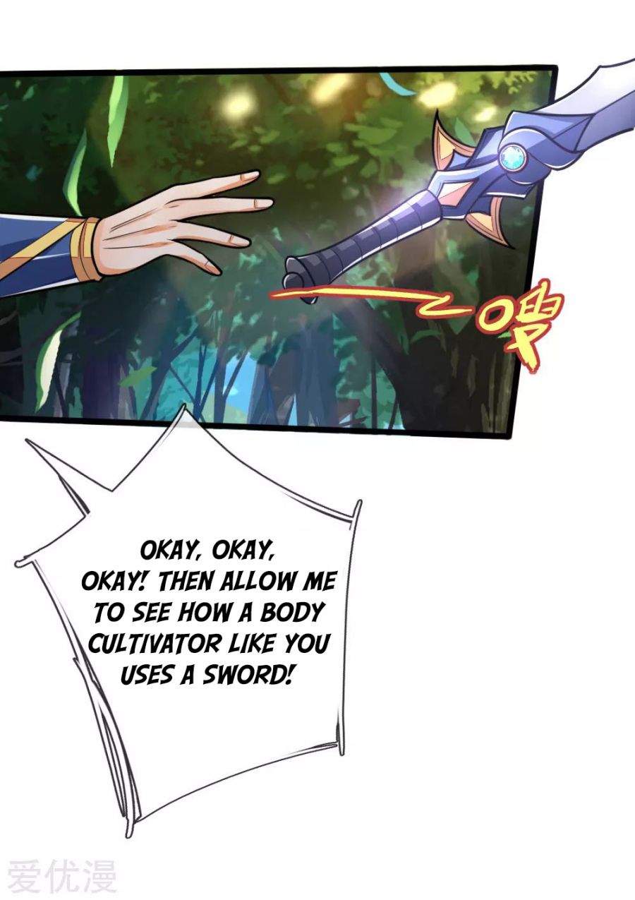 Shenwu Tianzun chapter 178 page 3