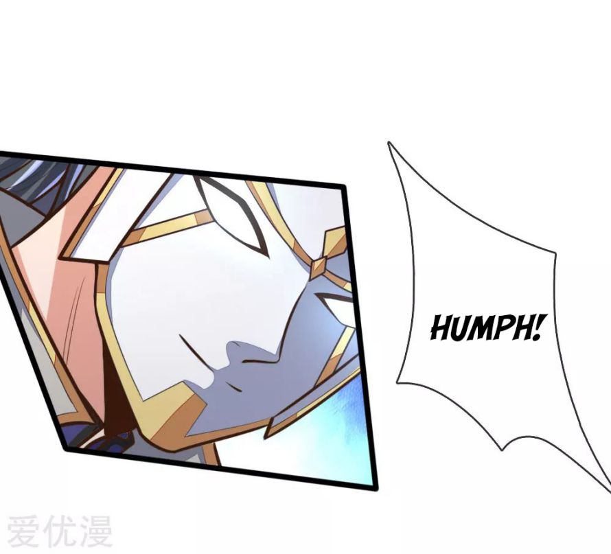 Shenwu Tianzun chapter 179 page 21