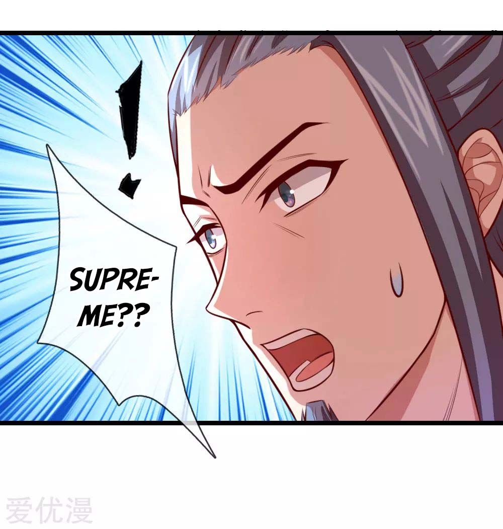 Shenwu Tianzun chapter 18 page 1