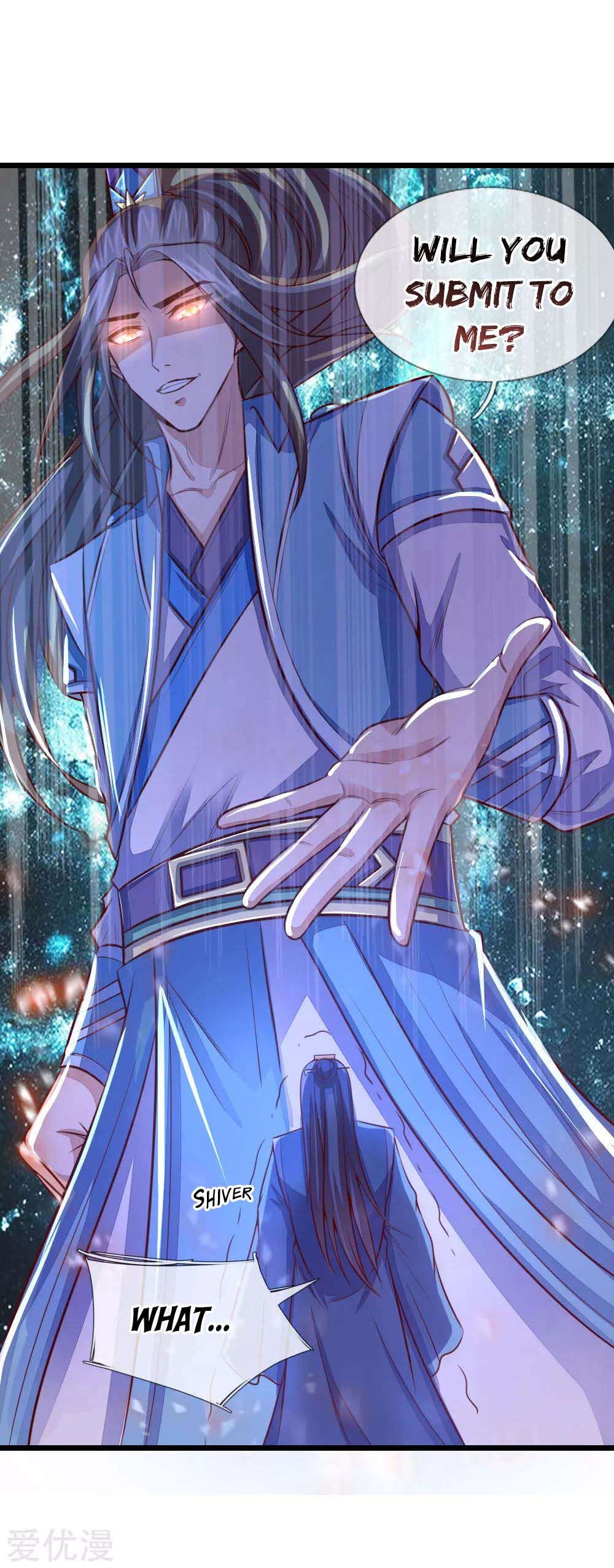 Shenwu Tianzun chapter 18 page 10