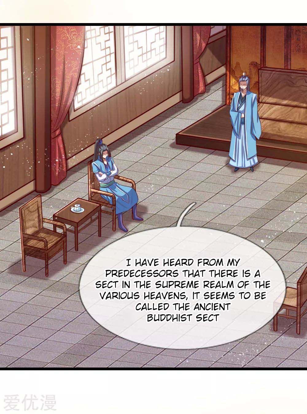 Shenwu Tianzun chapter 18 page 4