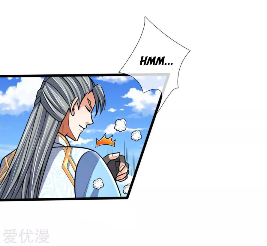 Shenwu Tianzun chapter 180 page 18