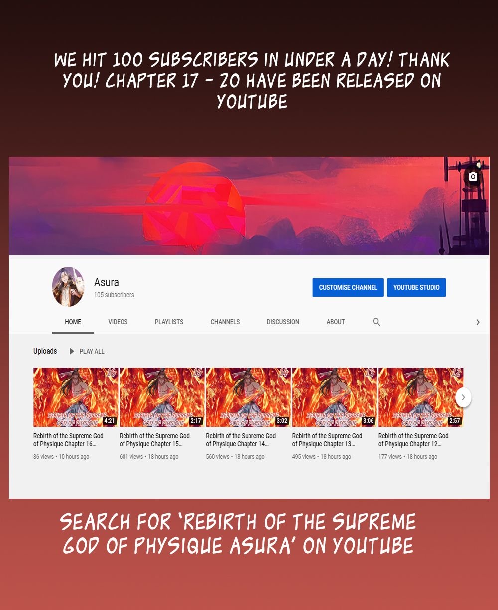 Shenwu Tianzun chapter 19 page 18