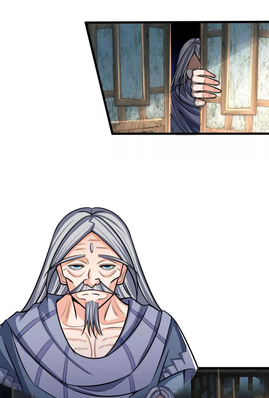 Shenwu Tianzun chapter 194 page 3