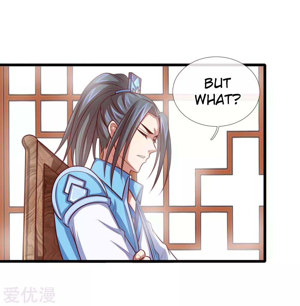 Shenwu Tianzun chapter 20 page 2